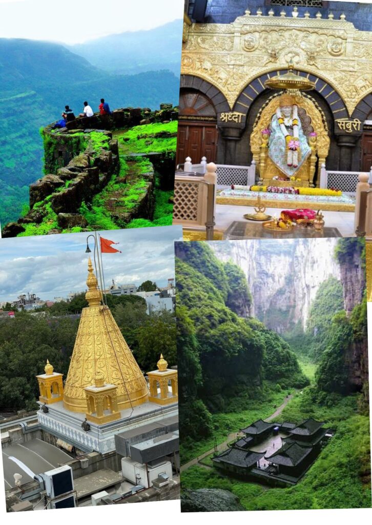 Spiritual Exploration - Lonavala - Shirdi 