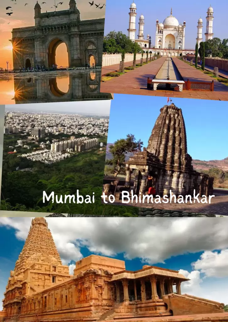 Bhimashankar