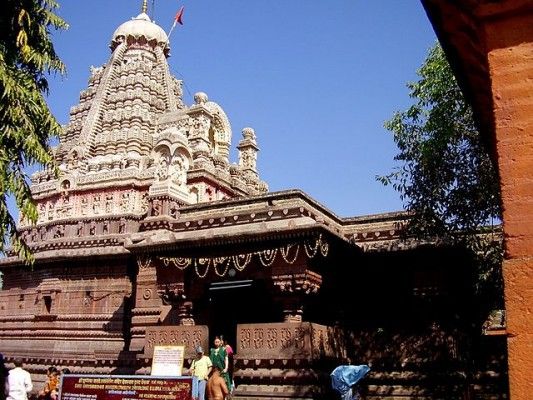 Kailasa Temple