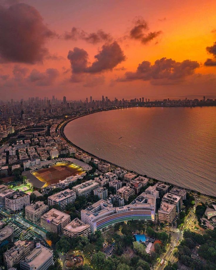 Mumbai