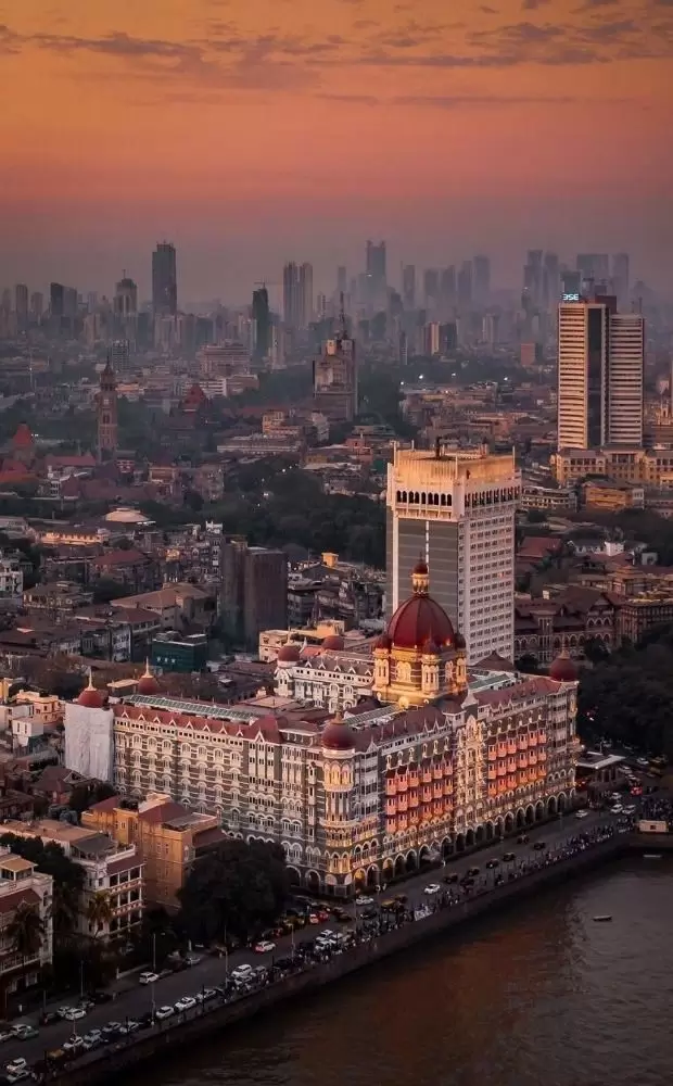 Mumbai