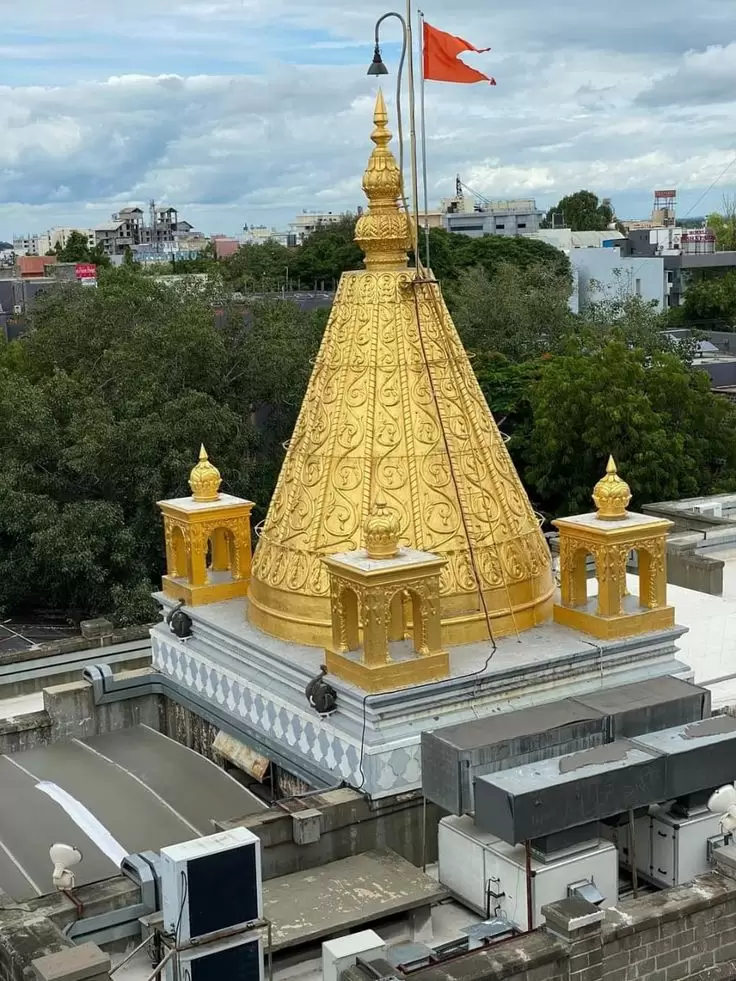 Shirdi 