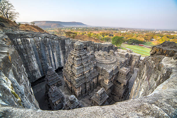 Shirdi Shingnapur Groshneshwar Ellora Ajanta Tour Package