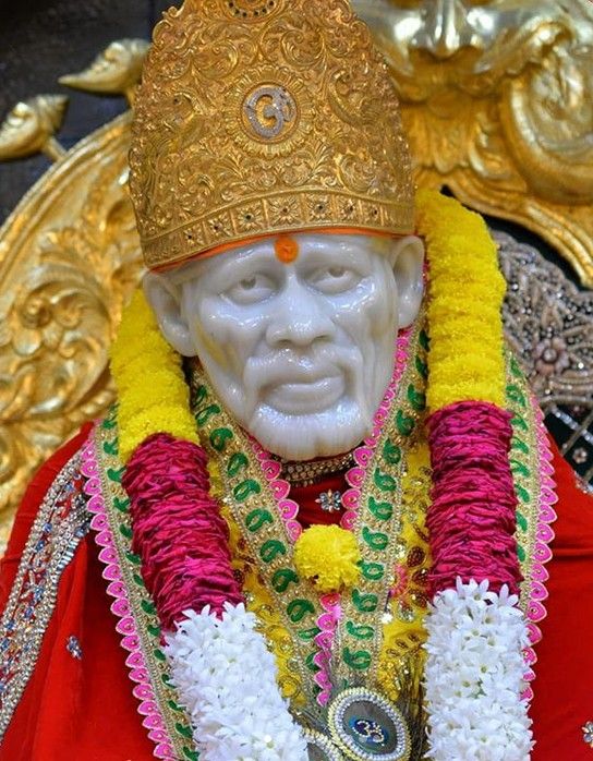 SHIRDI