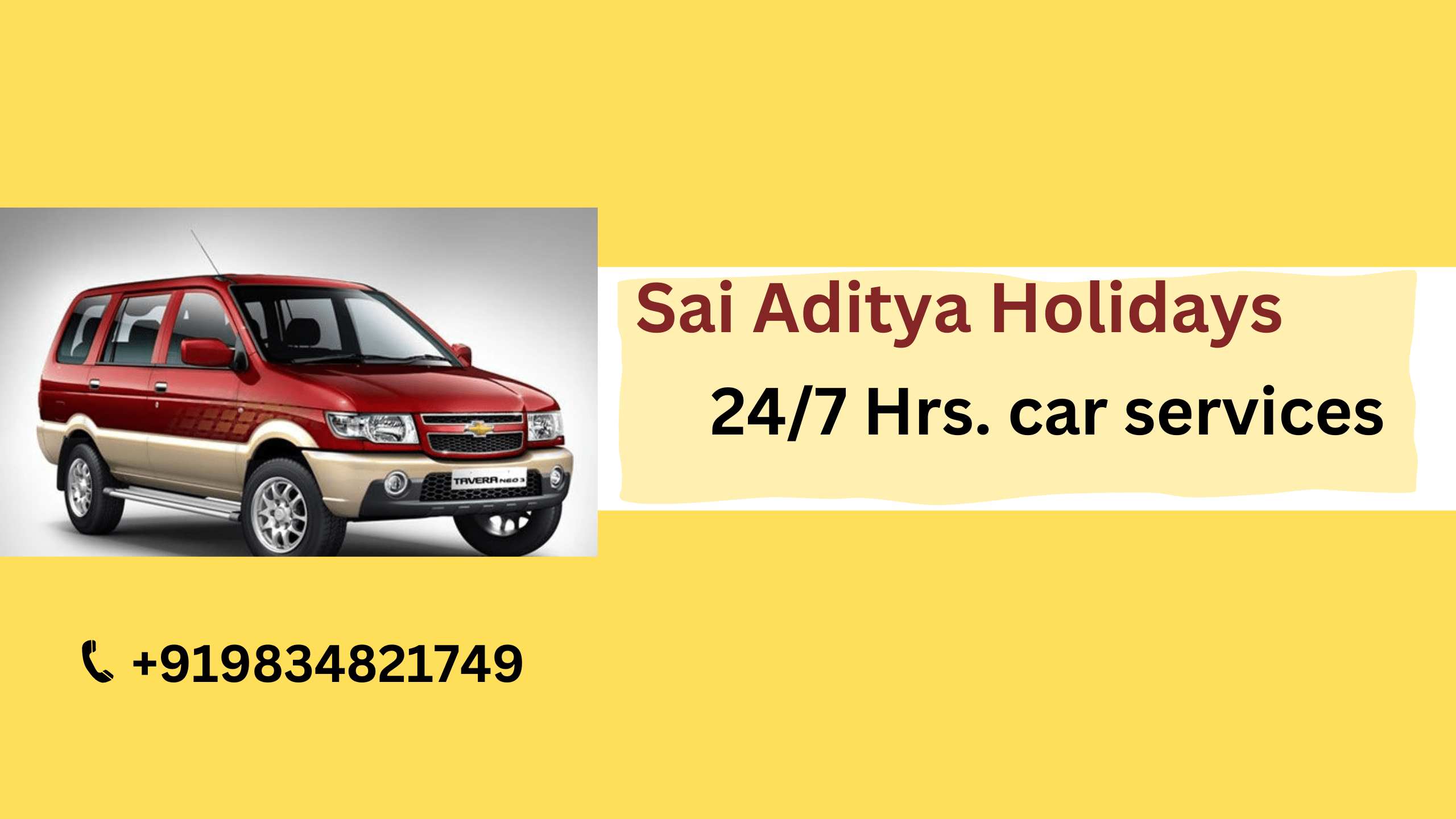 Your Trusted Partner for Shirdi to Shani Shinganapur Car Rental Services