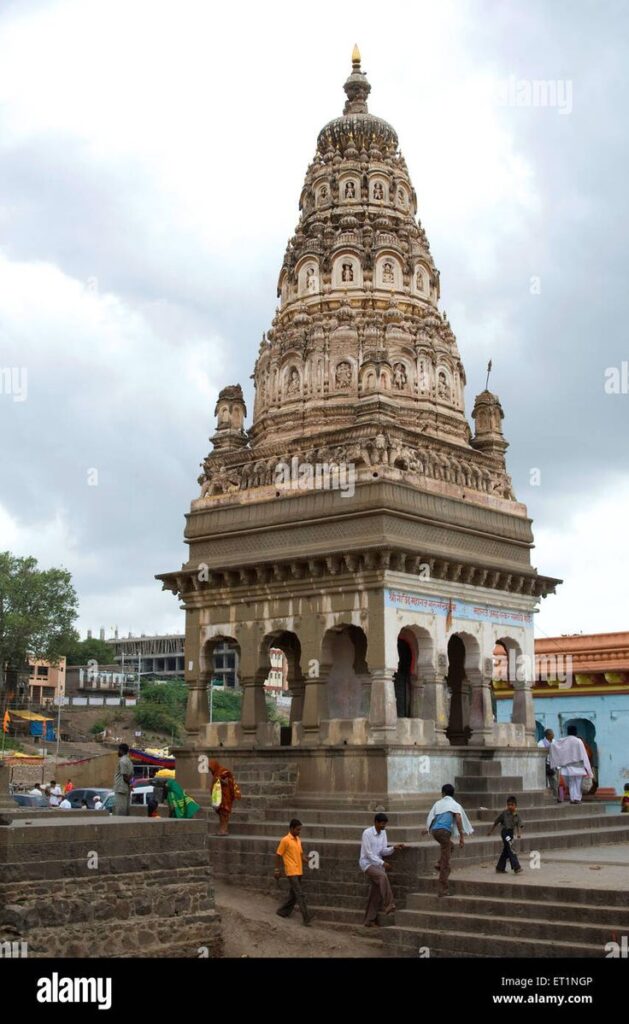 Pandharpur to Gangapur - Mystical Waters of the Godavari