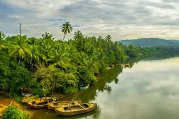 Konkan Coastal Pilgrimage Spiritual Tour Package