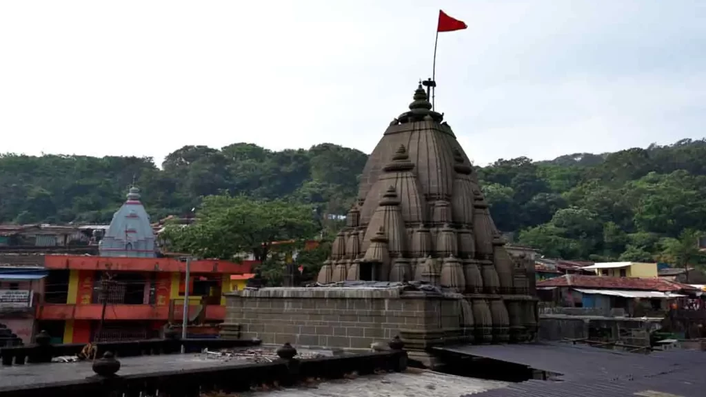 Expendition From Shirdi to Shani Shingnapur & Bhimashankar Tour Package