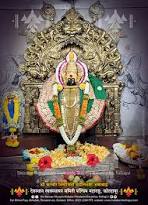 Divine Kolhapur Shaktipeeth Pilgrimage Tour Package